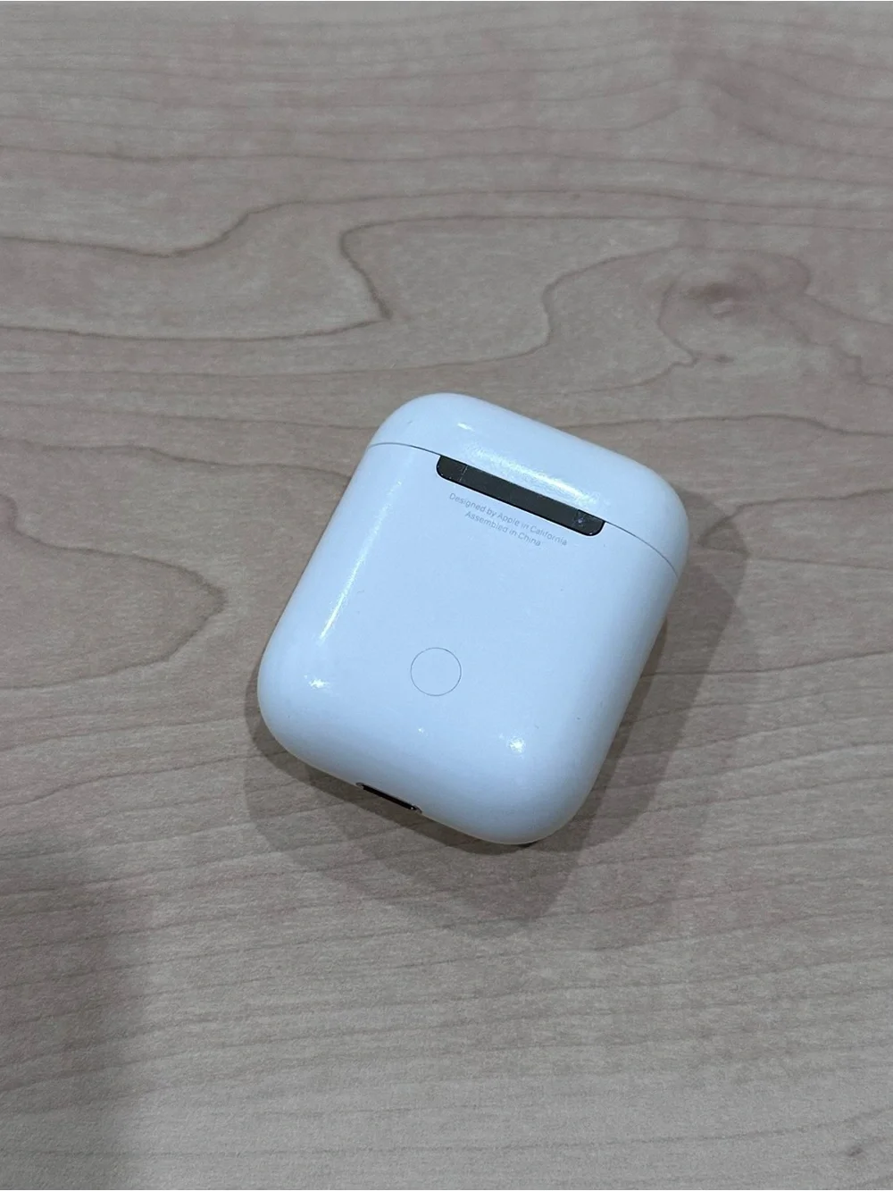 Apple AirPods 2nd Generation